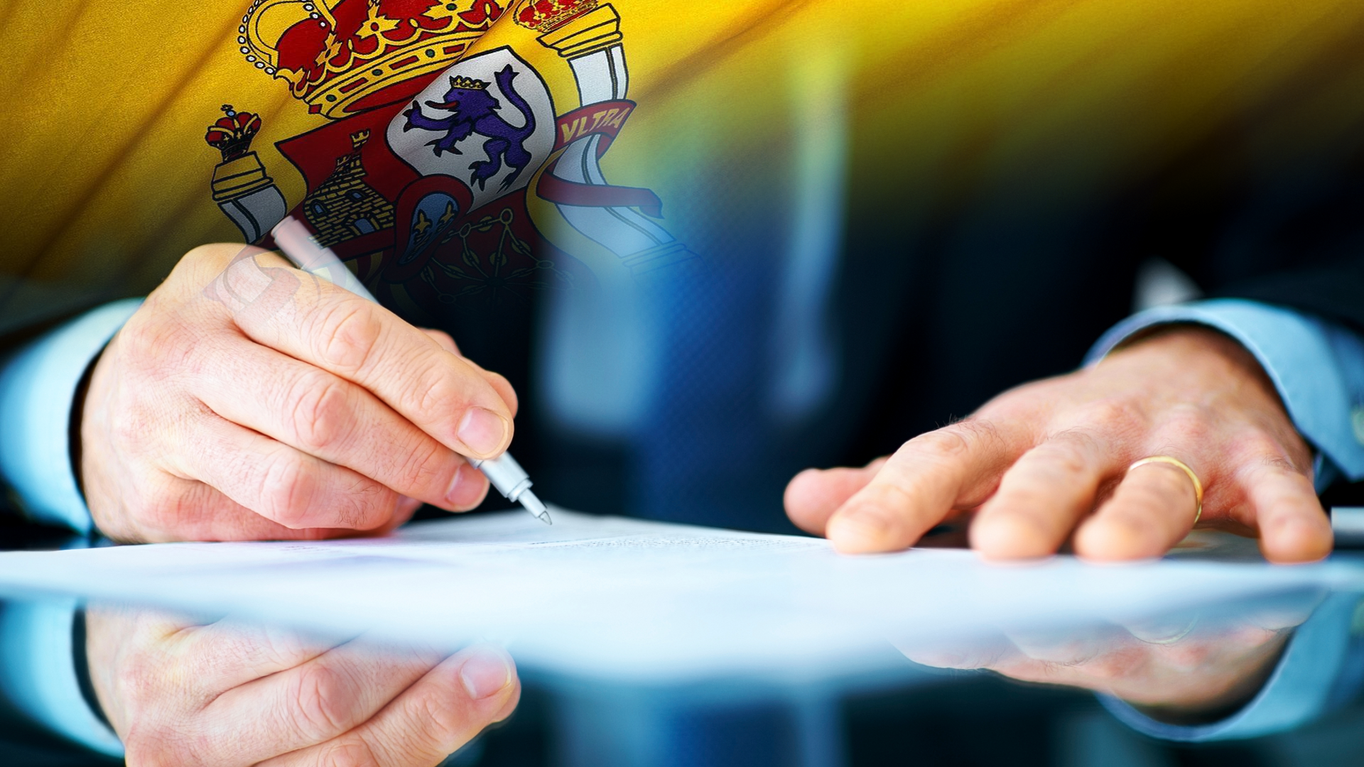 spain estate planning for expats