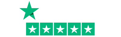 Holborn is rated 5 stars on Trustpilot