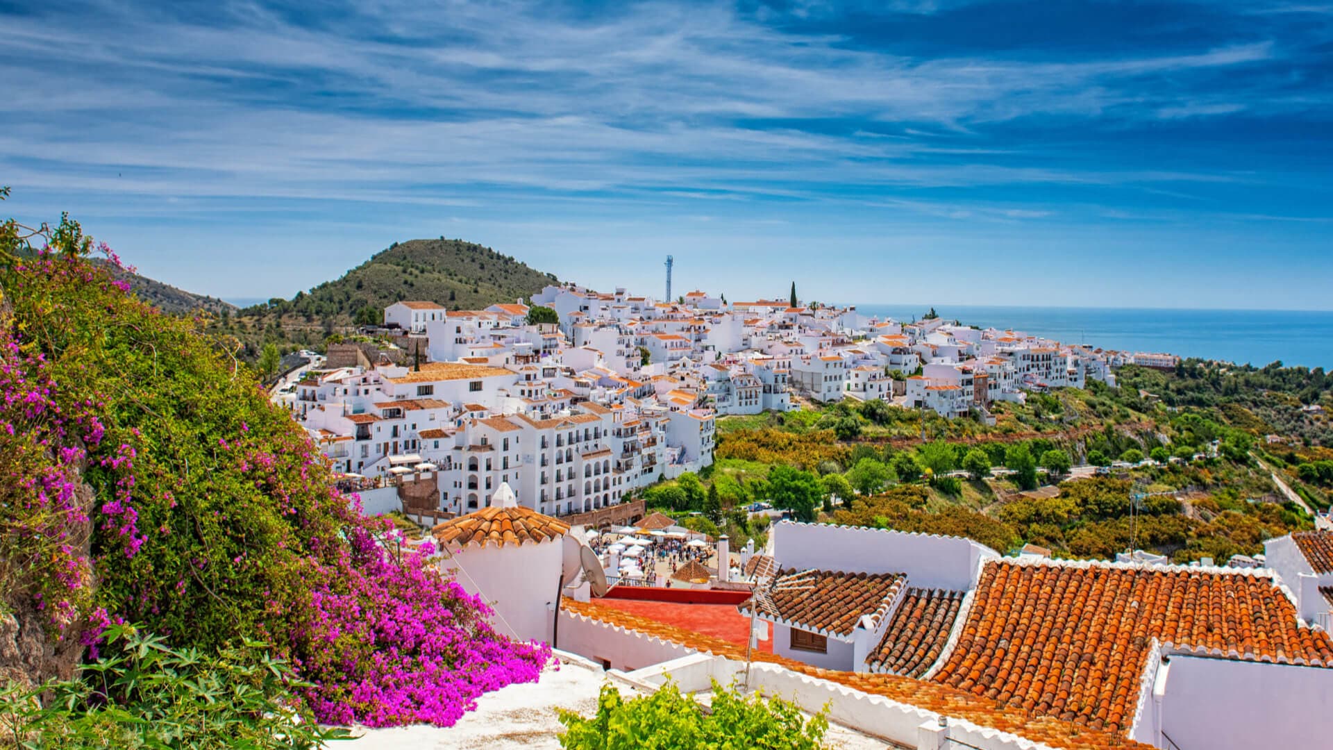 should you invest in property in spain