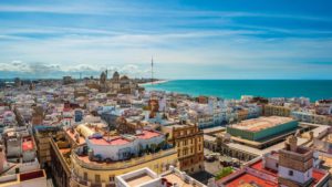 living in andalusia guide